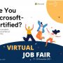 MyEduSolve dan Microsoft Akan Selenggarakan Virtual Job Fair