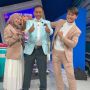 Alhamdulillah, Kondisi Tukul Arwana Mulai Membaik