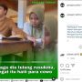 Viral Seorang Pria Berlaku Romantis dan Melindungi Seorang Wanita, Warganet: Langka Nih