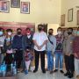 Polisi Cilacap Fasilitasi Calon Pekerja Migran Salurkan Aspirasi