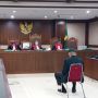 Pakai Baret Hijau, Kivlan Zen Hari Ini Jalani Sidang Vonis Kasus Senpi Ilegal