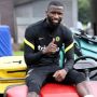 Antonio Rudiger Berikan Statement Terkait Kontraknya di Chelsea
