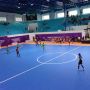 PON Papua: Tim Futsal Papua Petik Kemenangan atas Sumut di Laga Pembuka