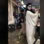 Viral Papeda Dijual Kuntilanak, Netizen: Gak Kebayang Belinya Pas Malam
