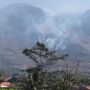 Gunung Guntur Garut dalam Kondisi Normal, BPBD Minta Masyarakat Tetap Tenang