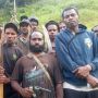 Pasca Insiden Penyerangan di Papua, Nasib Nakes Gerald Sokoy Masih Misteri