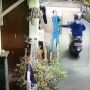 Viral Pria Curi Jemuran Celana Dalam Wanita, Ending Bikin Kesal