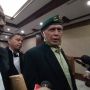 Tok! Kivlan Zen Divonis 4 Bulan 15 Hari Penjara Kasus Senpi Ilegal