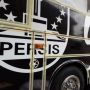 Bocor! Ini Penampakan Bus Baru Persis Solo untuk Liga 2 2021