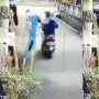 Viral Aksi Pencuri Celana Dalam Wanita, Netizen Malah Murka ke Pemilik Kancut: Ngapain!