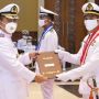 PIP Semarang Siapkan SDM untukWujudkan Konektivitas Logistik