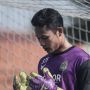 Jadi Bulan-bulanan Gegara Blunder saat Hadapi Bali United, Syahrul Trisna Tulis Pesan Menyentuh