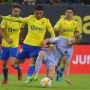 Hasil Bola Tadi Malam: Liga Spanyol dan Liga Italia