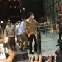 Bungkam saat Digiring ke KPK, Penampakan Azis Syamsuddin Setelah Dijemput Paksa