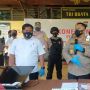 Polisi Tetapkan Maryuni Kemplink Si Cantik Bandar Lelang Arisan Sebagai Tersangka