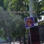 Viral Lampu Merah Diberi Blower di Semarang, Publik: Enggak Kebayang Panasnya