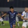 3 Pemain Arema FC yang Bakal Laris Manis Diburu Andai Klub Benar Bubar