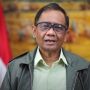 Anggota MUI Nonaktif hingga Ustaz jadi Tersangka Terorisme, Mahfud MD Bilang Begini