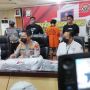 Polisi Ringkus Pelaku Pembakar Mimbar Masjid Raya Makassar