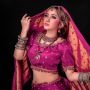 Neng Pink Pink Daur Ulang Lagu Tenda Biru dengan Musik Dangdut Kekinian
