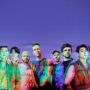'My Universe' Coldplay X BTS Jadi Lagu Tercepat yang Puncaki MelON Top 100