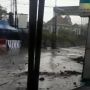 Viral, Banjir Lumpur Terjang Cisurupan Garut