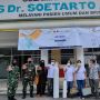 LPEI Salurkan Tabung Oksigen untuk Rumah Sakit DKT dr. Soetarto Yogyakarta