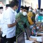 Ke Pondok Pesantren Buntet, Ahmad Muzani Saksikan Pelaksanaan Vaksinasi bagi Warga