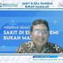 Dirut BPJS Kesehatan Dorong Stakeholder Gotong Royong Atasi Covid-19