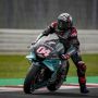 Test MotoGP Misano: Dovizioso Bakal Desain Ulang Racing Line Saat Balapan