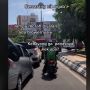 Viral Lampu Merah Dipasangi Blower Gegara Terlalu Panas, Reaksi Warganet Kocak