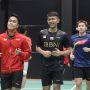 Hadapi Minions di Semifinal French Open, Fajar Alfian: Main Enjoy Aja