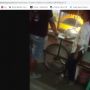 Viral Oknum Ormas Palak dan Pukul Pedagang di Puri Beta Tangerang, Ngakunya Buat Yatim