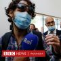 Rebutan Hak Asuh Anak Israel, Korban Selamat Satu-satunya Kecelakaan Kereta