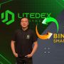 Badai Evergrande di China, Litedex.io Optimistis Hadir dengan Fitur Swap