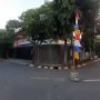 Suasana Rumah Tempat Penjemputan Paksa Azis Syamsuddin