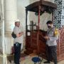 Soal Mimbar Masjid Dibakar, Jusuf Kalla Minta Masyarakat Tidak Terprovokasi