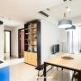 5 Inspirasi Penerapan Konsep Open Space pada Apartemen