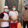 Pembakaran Mimbar Masjid Raya Makassar Bukan Aksi Provokatif