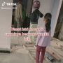 Viral Kuli Bangunan Dilabrak Istri, Ketahuan Selingkuh saat Renovasi Rumah