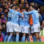 Club Brugge vs Manchester City: The Citizens Pesta Gol Menang 5-1