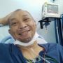 Jelang Operasi Jantung, Chef Haryo Pasrah dan Minta Maaf