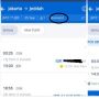 Viral Pria Cek Tiket Pesawat Jakarta-Papua, Auto Marah-Marah