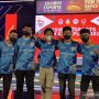 Kalimantan Barat Raih Emas Mobile Legends di PON Papua