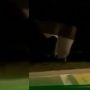 Merinding! Video Seorang Bapak Diganggu Gaib Saat Pulang Kerja