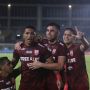 Persis Solo Resmi Disponsori Perusahaan Internasional
