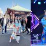 6 Gaya Pedangdut Pakai Kimono, Siapa Paling Manglingi?