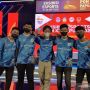 Kalimantan Barat Raih Emas Mobile Legends Eksibisi Esport PON Papua
