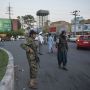 Taliban Nunggak Bayar Tagihan Listrik, Kota Kabul Terancam Blackout
