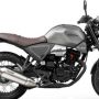 Saingin Kawasaki W175, Honda Luncurkan CB190 SS